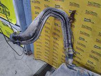 Бак топливный MQ1NR2 Renault Scenic купить