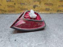 Фонарь задний левый IWMB0Q Skoda Fabia - Фото 5