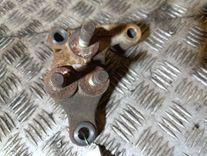 Кронштейн двигателя 2173XC Kia Shuma - Фото 4