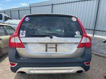 Проводка крышки багажника ECPT0X Volvo XC70