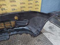 Бампер передний NX2D99 Opel Zafira undefined