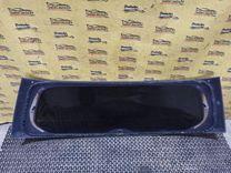 Стекло заднее 85M44R Opel Astra купить с доставкой