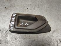 Ручка внутренняя задняя левая J7ZR1E Peugeot 306