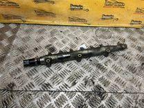 Топливная рампа YFK5VV Volvo V70 - Фото 2