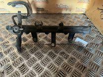 Топливная рампа S9USBA Peugeot 406