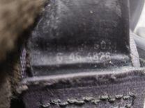 Ремень безопасности задний левый OC4PFP Renault Espace купить в магазине запчастей бу