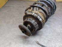 Опора амортизатора верхняя (чашка) 4R1F9D Fiat Stilo - Фото 3