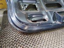 Крышка багажника (дверь 3-5) 7GUMGX Citroen Xsara Picasso undefined