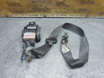 Ремень безопасности передний правый UT5G87 Honda FR-V - Фото 4