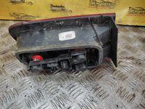 Фонарь крышки багажника правый WZV2LU Renault Laguna купить