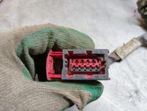 Проводка 6317G0 Peugeot 307 undefined