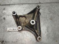 Кронштейн компрессора кондиционера 626Z16 Peugeot 406 - Фото 2