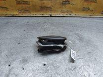 Ручка внутренняя передняя левая PYAS7T Peugeot 206 купить