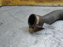 Патрубок интеркулера Q2CP1A Honda Accord купить с доставкой