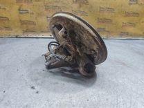 Ступица задняя правая 7OYDTF Peugeot 406 купить в магазине запчастей бу