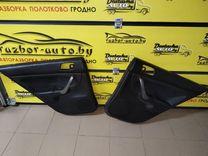 Салон (комплект сидений) E7MSL6 Honda Accord undefined