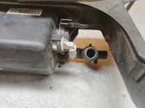 Бачок расширительный 5B954F BMW 3 E46 купить в магазине запчастей бу