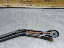 Щеткодержатель задний JGD8KH Fiat Punto купить с доставкой