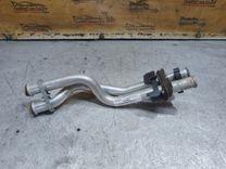 Патрубок отопителя (печки) GMXBN7 Peugeot 605 - Фото 1