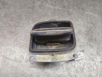 Ручка открывания багажника X44VQD Seat Altea - Фото 3