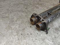 Патрубок отопителя (печки) X8RSG4 Peugeot 206 купить