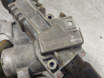 Замок зажигания WNEMCQ BMW 5 E39 - Фото 6