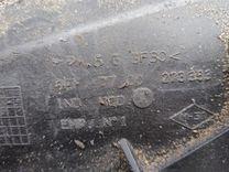 Защита (кожух) ремня ГРМ NFZDWU Renault Megane купить в магазине запчастей бу