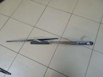 Щеткодержатель (поводок стеклоочистителя, дворник) T28A0R Kia Carnival - Фото 4