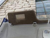 Крыша X5SQL5 Mazda Premacy - Фото 14