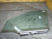 Стекло двери передней правой 3TDJHE Opel Astra - Фото 3