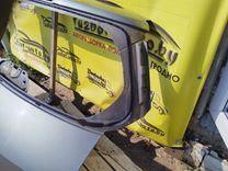 Крышка багажника (дверь 3-5) WSTH3X Renault Scenic undefined