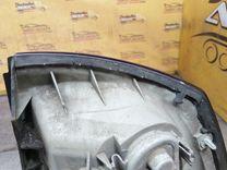 Фонарь задний левый TK5F4C Opel Astra купить с доставкой