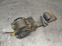 Ремень безопасности задний правый 90Y46A Peugeot 806 - Фото 1