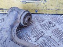 Рычаг передний правый ODD4BJ Mercedes A W168 купить в магазине запчастей бу