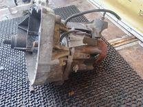 КПП механическая (МКПП) 5-ступенчатая QWOW32 Renault Twingo купить с доставкой