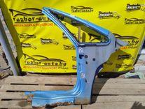 Стойка кузовная передняя правая D4CN9S Citroen Xsara Picasso - Фото 1