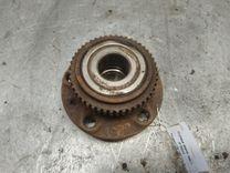 Ступица задняя левая KTMCA0 Peugeot 806 - Фото 1