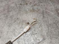 Замок двери задней правой YL8N70 Audi A4 - Фото 5