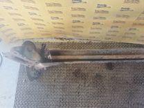 Балка подвески задняя Q6LYJI Peugeot 307 купить с доставкой. Огромный выбор запчастей и марок авто. У нас есть практически все.