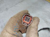 Проводка двери задней левой HOWFR7 Hyundai Trajet - Фото 6