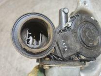 Стеклоподъемник электрический передний левый XZGA21 Toyota Corolla Verso - Фото 3