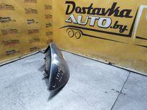 Фонарь задний левый 8I7SXH Mazda 3 купить с доставкой