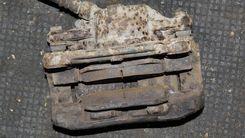 Суппорт передний левый 180JRF Renault Scenic купить