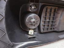 Консоль салона (кулисная часть) RIXZOF Citroen C4 Grand Picasso undefined