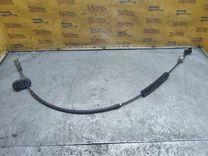 Трос кулисы КПП 8KYV1U Mercedes A W168 - Фото 3