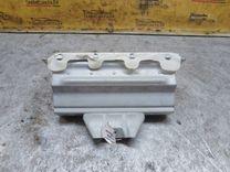 Подушка безопасности коленная X4Z0WJ Citroen C4 Grand Picasso купить с доставкой