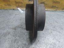 Диск тормозной задний D655NY Toyota Corolla Verso купить