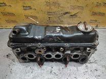 Головка блока цилиндров 01X2IL Audi 80 - Фото 1