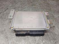 Блок управления двигателем 4W9NYW Hyundai Matrix купить с доставкой