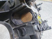 Подушка безопасности водителя WMNN61 Nissan Almera undefined